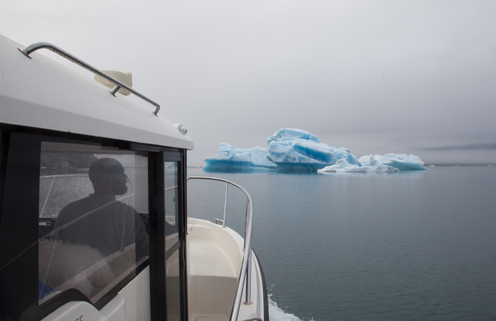 Greenland September 2024 Jesper Rosenberg Grønland